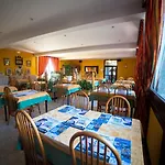 Le Grand De Hotel Besse-et-Saint-Anastaise