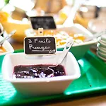 Hotel Le Grand De Besse-et-Saint-Anastaise