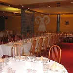 Hotel Le Grand De