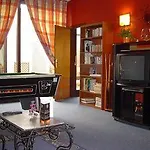 Le Grand De 3* Besse-et-Saint-Anastaise