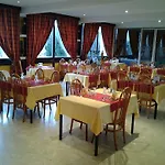Le Grand De Hotel 3*