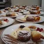 Le Grand De Hotel Besse-et-Saint-Anastaise