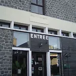 Le Grand De Hotel Besse-et-Saint-Anastaise