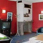 Le Grand De Hotel