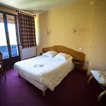 Le Grand De Hotel Besse-et-Saint-Anastaise