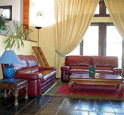 فندق Le Grand De