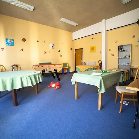 Hotel Le Grand De 3*