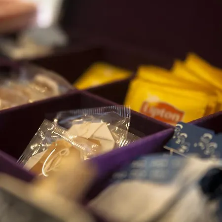 Le Grand De Hotel Besse-et-Saint-Anastaise