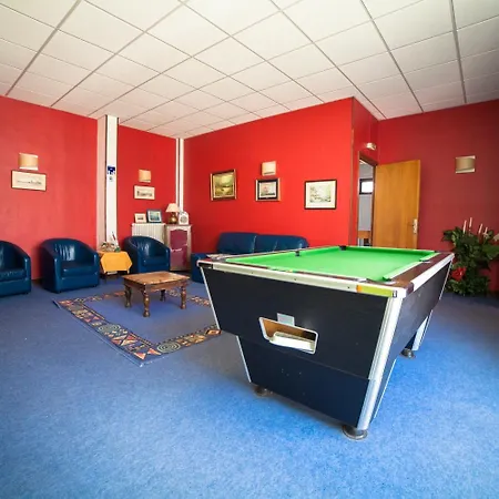 Hotel Le Grand De 3*