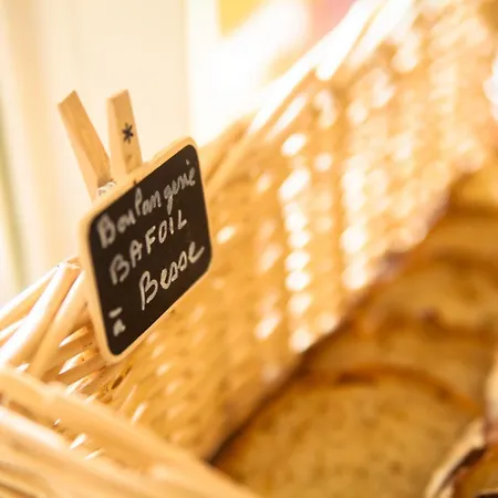 Hotel Le Grand De Besse-et-Saint-Anastaise