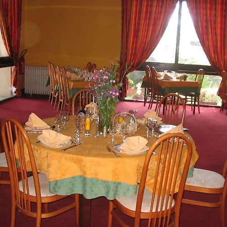 Le Grand De 3* بيس إيه سانت أناستيز