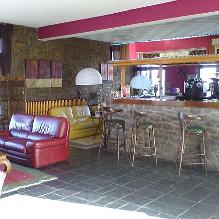 Hotel Le Grand De 3*