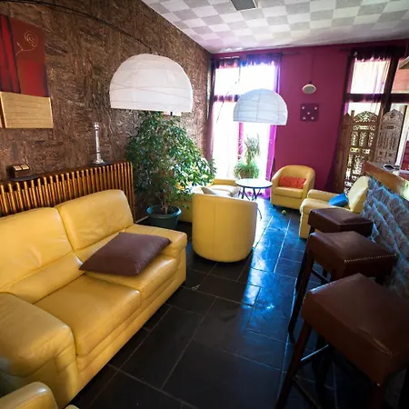 Hotel Le Grand De 3*