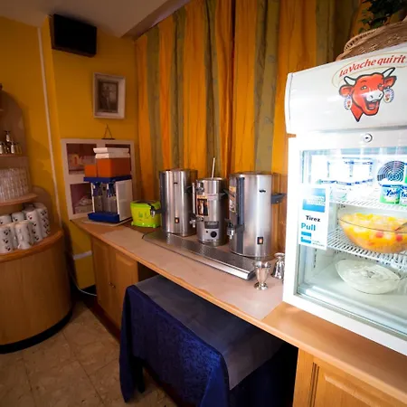 Hotel Le Grand De Besse-et-Saint-Anastaise