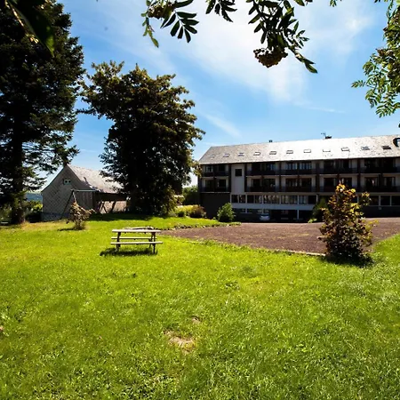 Le Grand De Besse-et-Saint-Anastaise