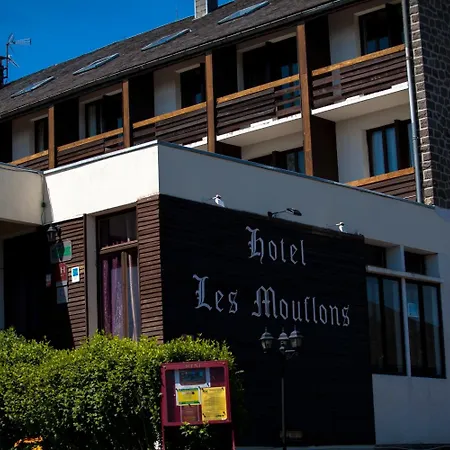 Hotel Le Grand De