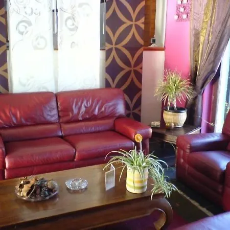 فندق Le Grand De
