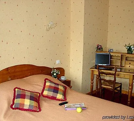 Hotel Le Grand De