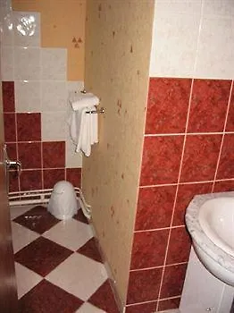 Les Mouflons Hotel 3*