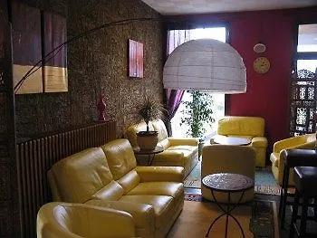 Отель Le Grand De