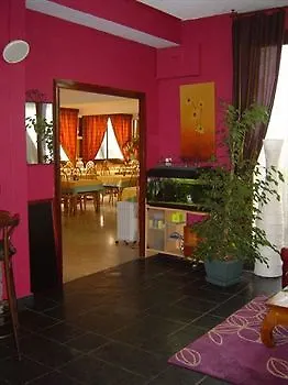 Le Grand De بيس إيه سانت أناستيز
