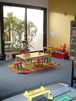 Le Grand De Hotel Besse-et-Saint-Anastaise