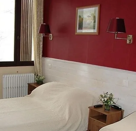 Hotel Le Grand De Besse-et-Saint-Anastaise