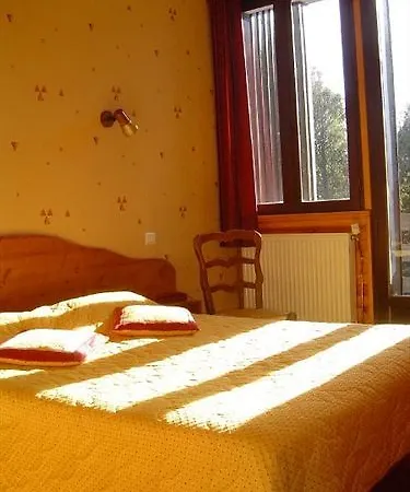 Hotel Le Grand De 3*