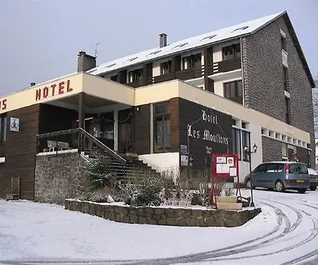 Les Mouflons