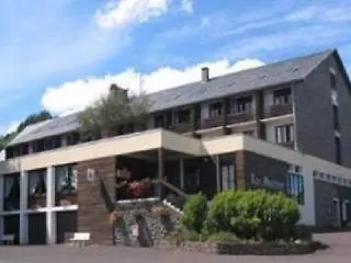 Le Grand De Besse-et-Saint-Anastaise