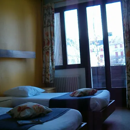 Le Grand De 3* Besse-et-Saint-Anastaise