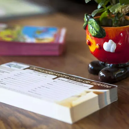 Le Grand De Hotel 3*