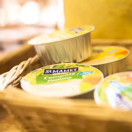 Le Grand De Hotel 3*