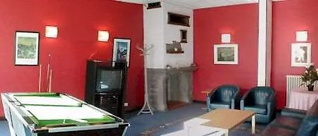Les Mouflons Hotel