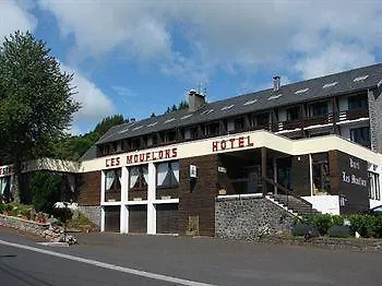 Отель Le Grand De