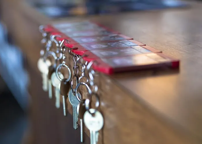 Le Grand De 3* Бес-э-Сент-Анастез