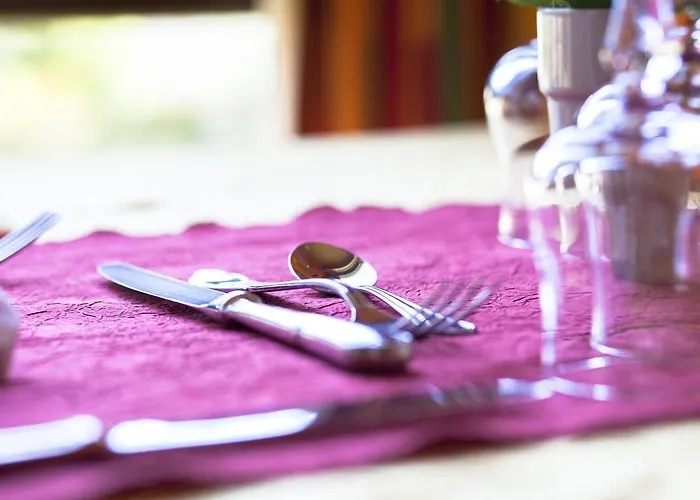 Le Grand De Отель Бес-э-Сент-Анастез