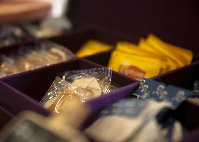 Le Grand De Отель Бес-э-Сент-Анастез