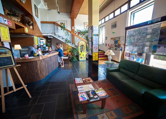 Le Grand De Отель 3*