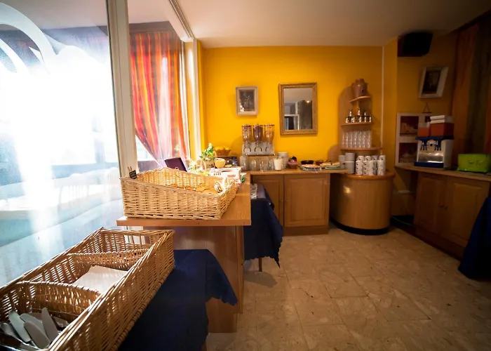 Le Grand De 3* Бес-э-Сент-Анастез