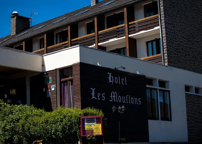 Отель Le Grand De