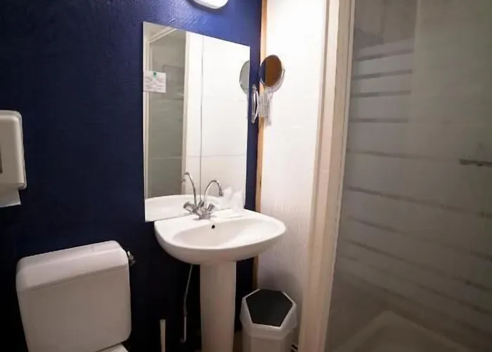 Le Grand De Отель 3*