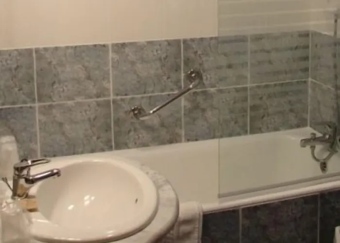 Отель Le Grand De