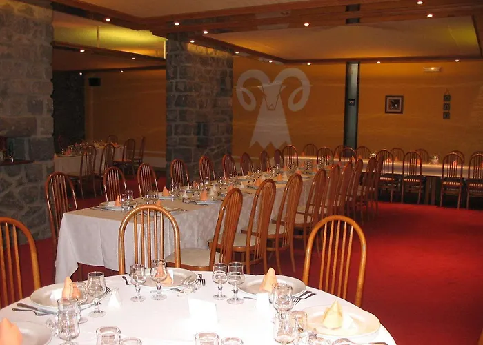 Отель Le Grand De