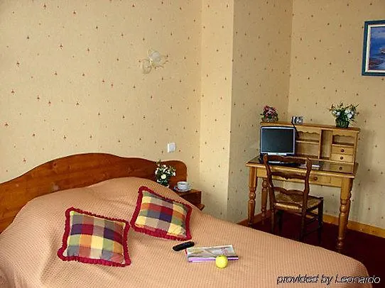 Отель Le Grand De