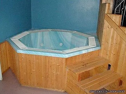 Le Grand De Отель