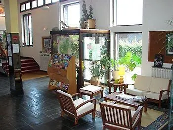 Le Grand De Отель Бес-э-Сент-Анастез