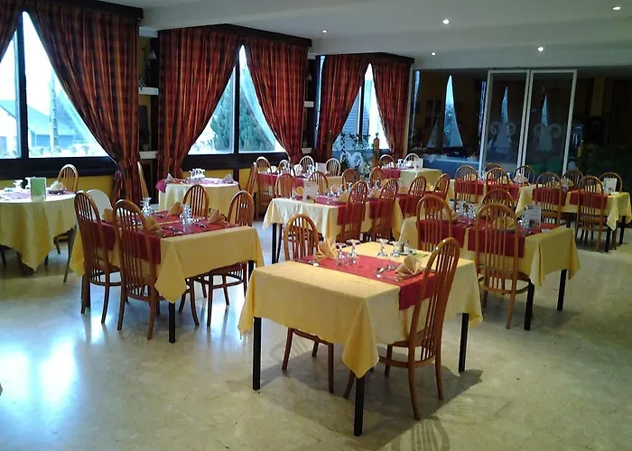 Le Grand De Отель 3*