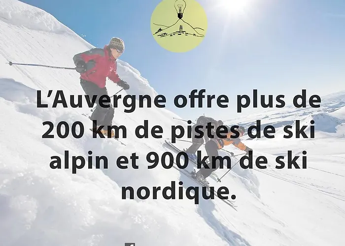 Отель Le Grand De Бес-э-Сент-Анастез