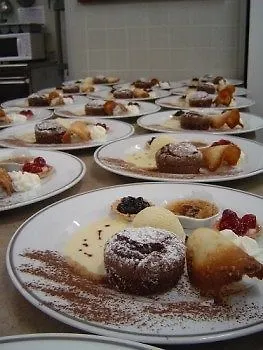 Le Grand De Отель Бес-э-Сент-Анастез